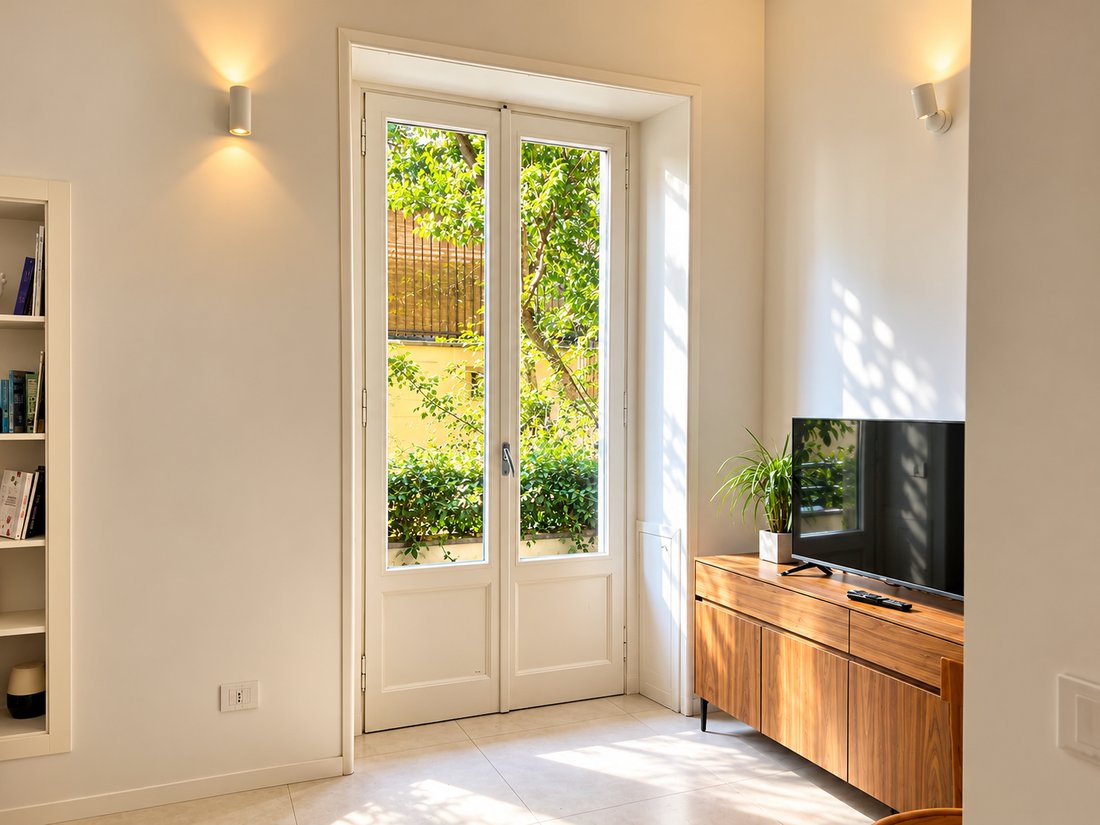 Appartement à Centrale, Milan, Italie 3 - 19205235
