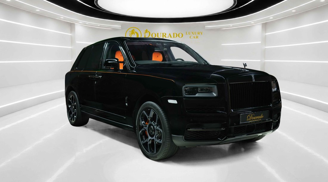 Suv in Dubai, United Arab Emirates 1 - 19204034