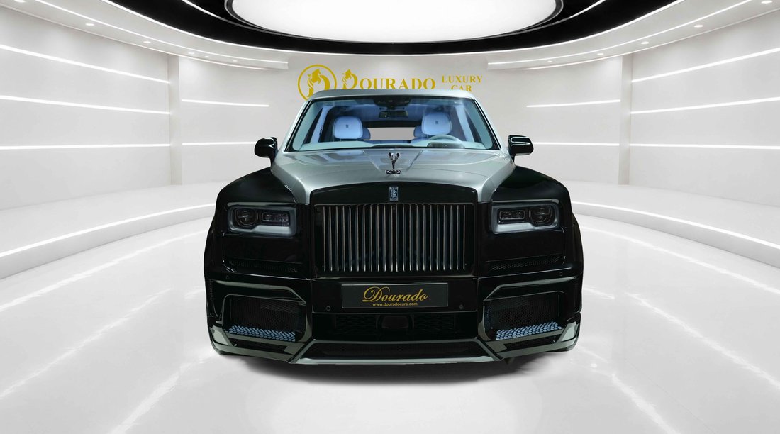 Suv in Dubai, United Arab Emirates 2 - 19204126