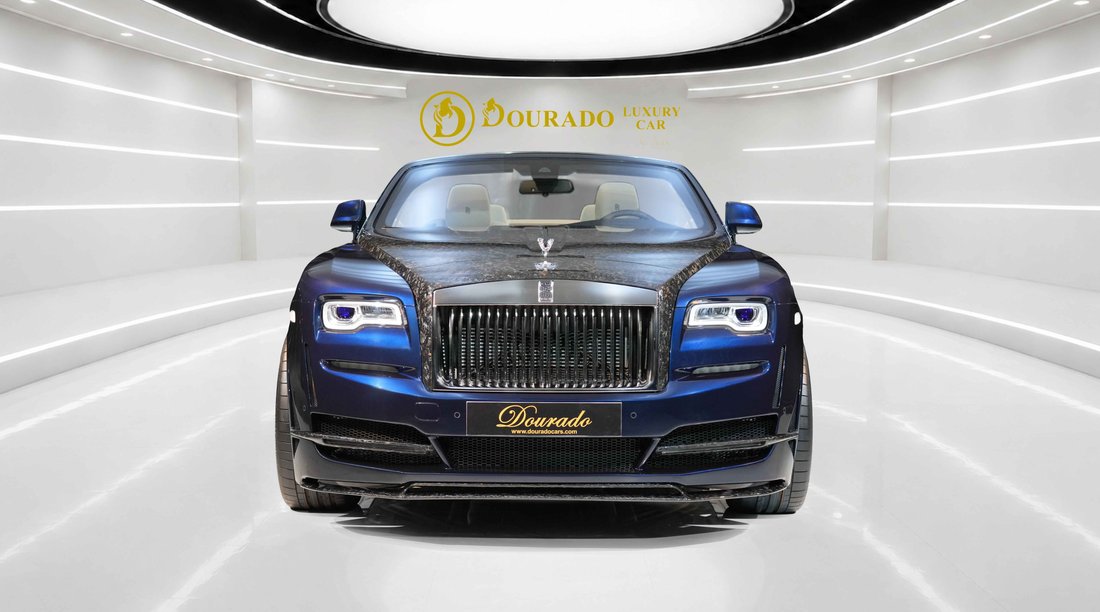 Cabriolet in Dubai, United Arab Emirates 2 - 19204358