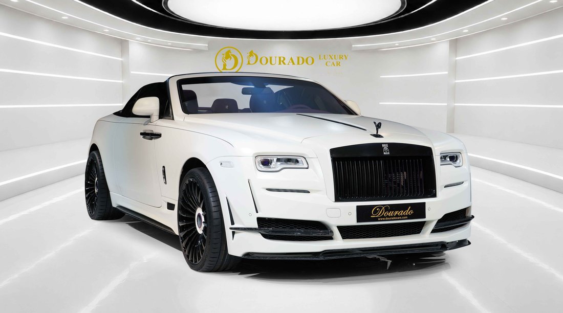 Cabriolet in Dubai, United Arab Emirates 1 - 19204310
