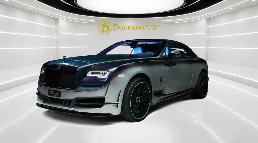 Cabriolet in Dubai, United Arab Emirates 3 - 19204448