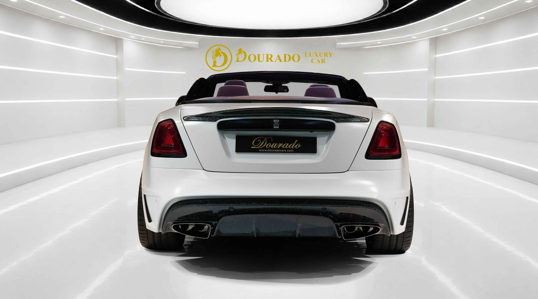 Cabriolet in Dubai, United Arab Emirates 5 - 19204310