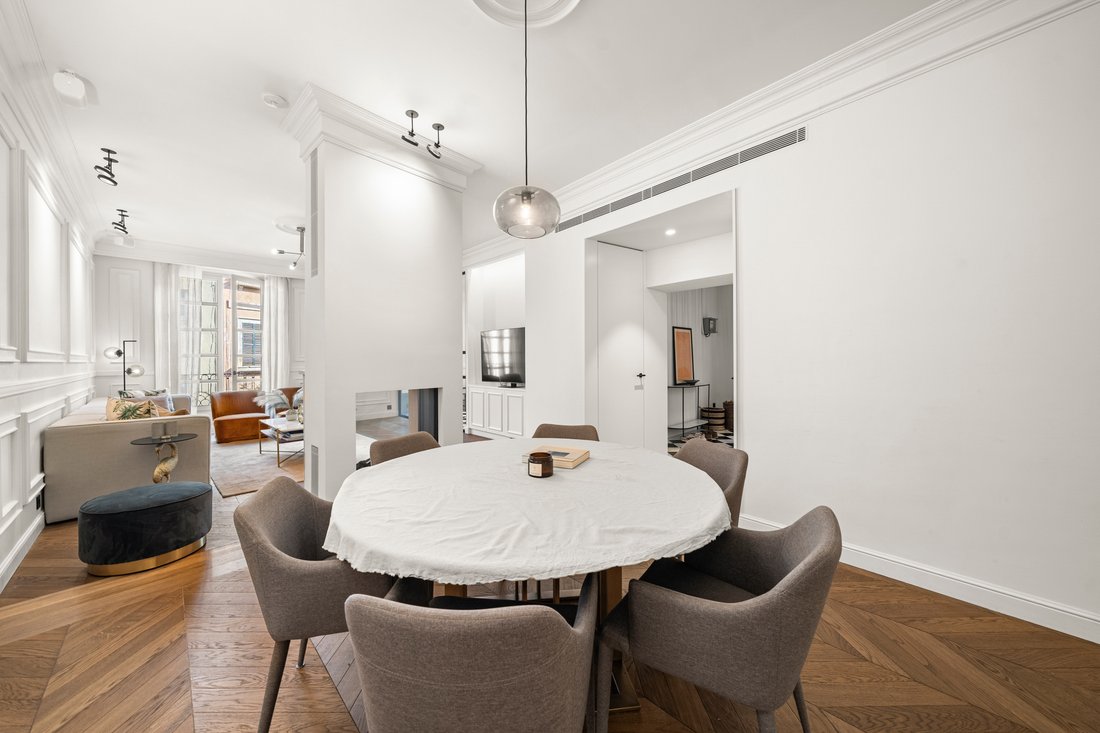 Wohnung in Palma, Balearische Inseln, Spanien 4 - 19204964