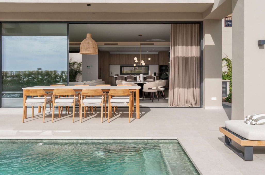 Villa in Marbella, Andalusien, Spanien 5 - 19204654