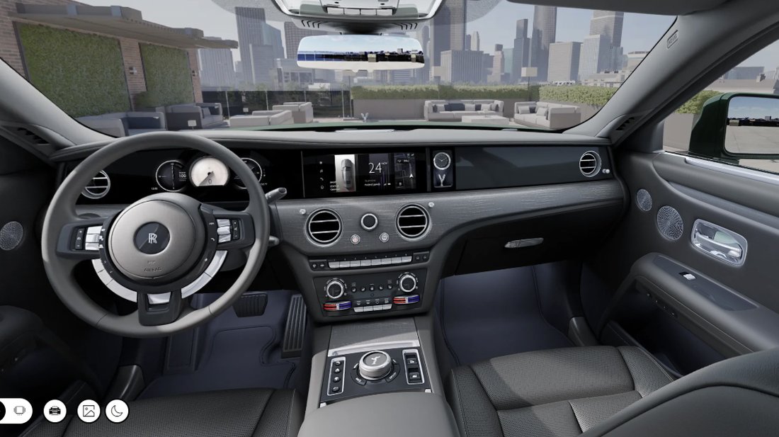 Sedan in Beverly Hills, CA, United States 2 - 19204608