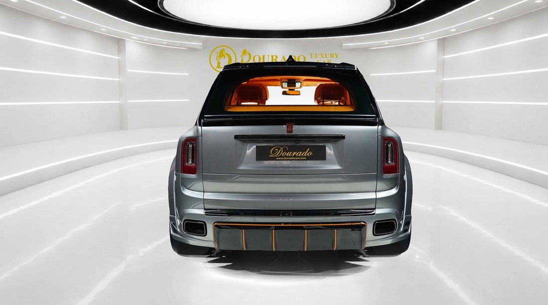 Suv in Dubai, United Arab Emirates 5 - 19204069
