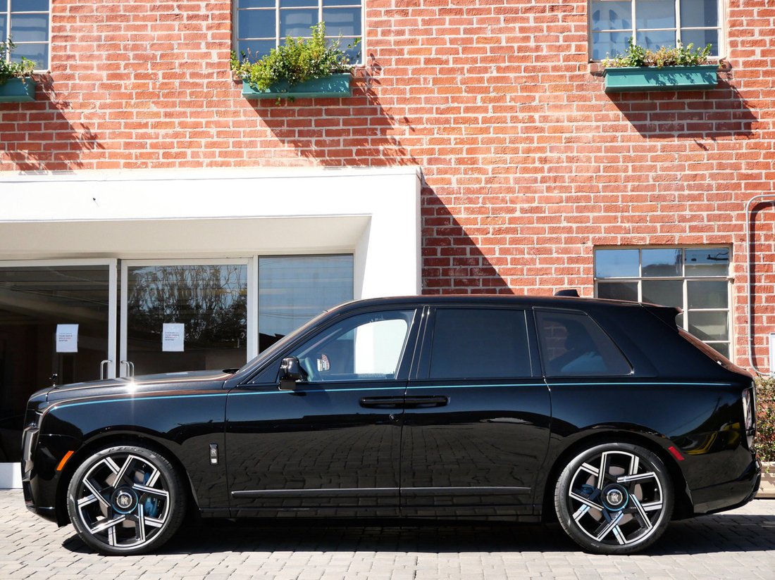 Suv in Beverly Hills, CA, United States 3 - 19204610