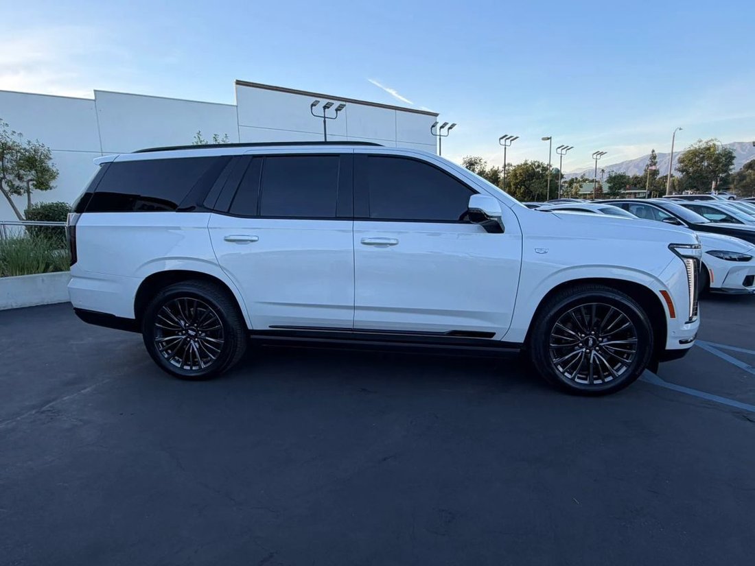 Suv in Ontario, CA, United States 5 - 19205044