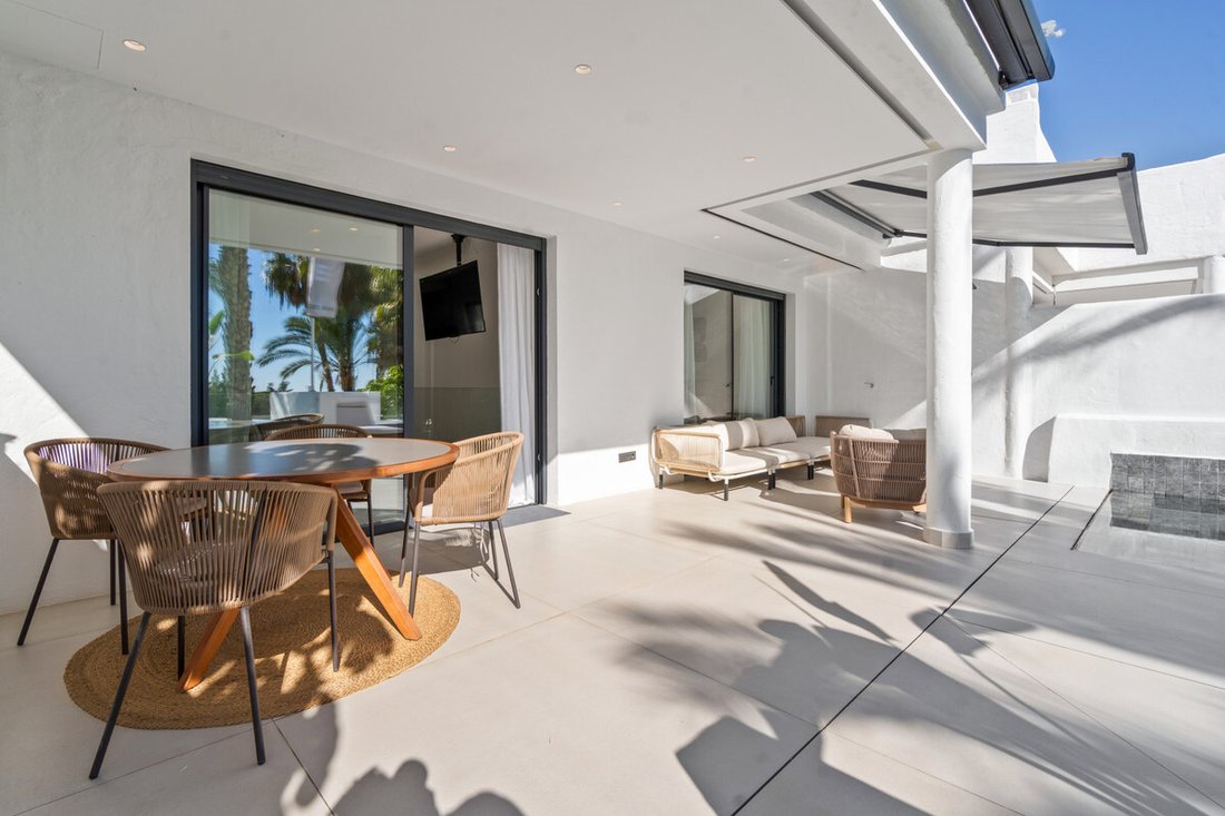Casa a Estepona, Andalusia, Spagna 4 - 19204534
