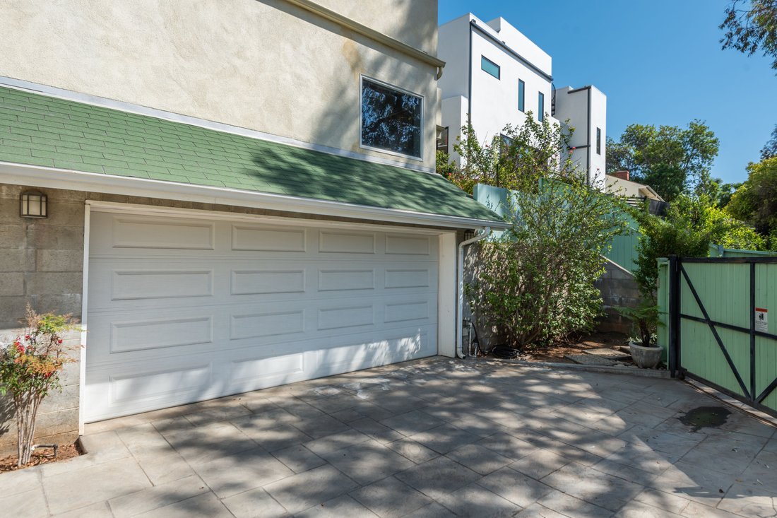 Land in Los Angeles, California, United States 2 - 19204221