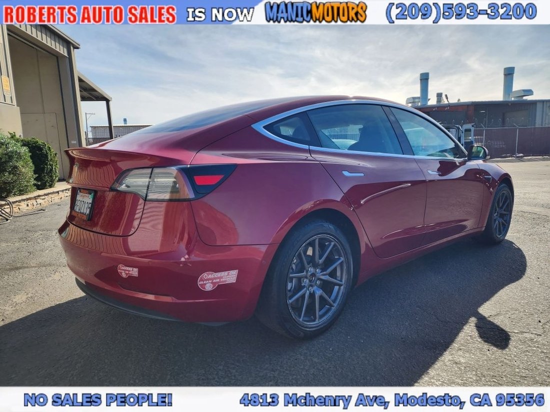 Sedan in Modesto, CA, United States 3 - 19204986