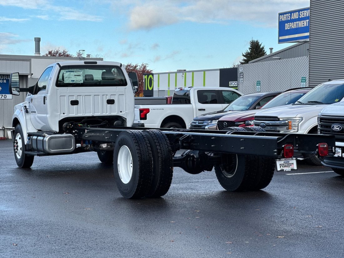 Pickup in Portland, OR, United States 4 - 19204528