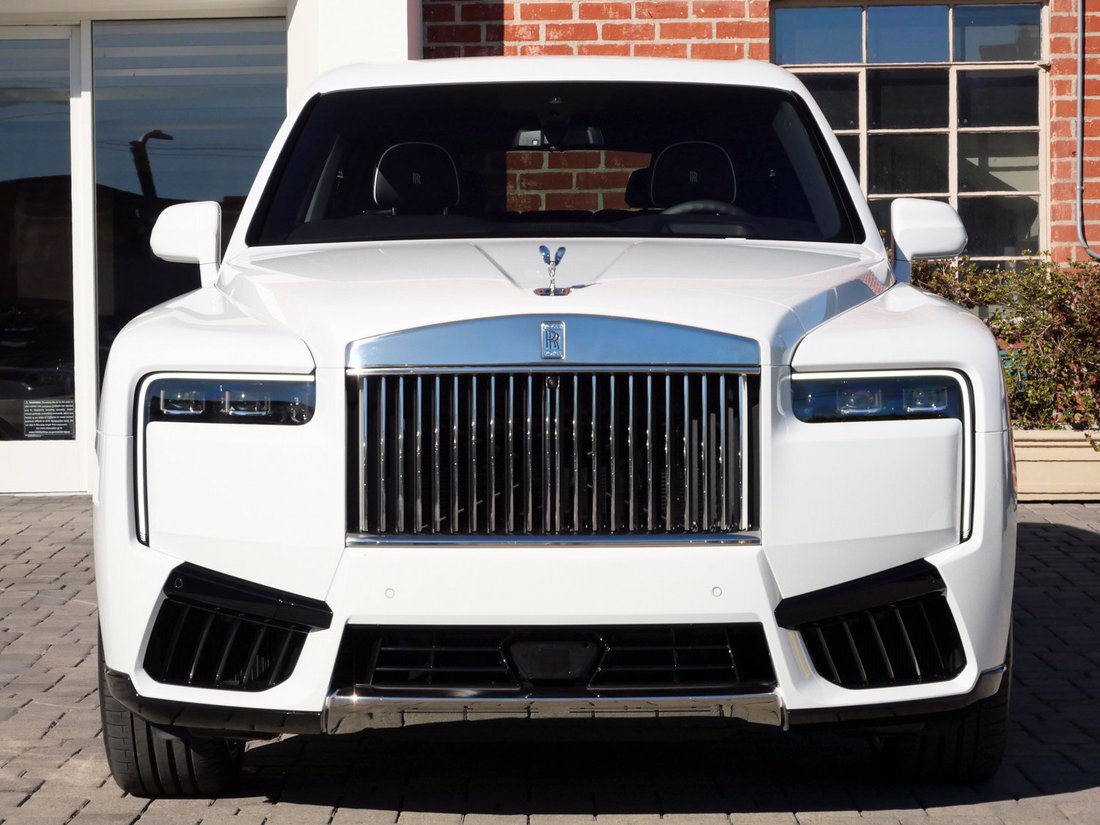 Suv in Beverly Hills, CA, United States 5 - 19204617