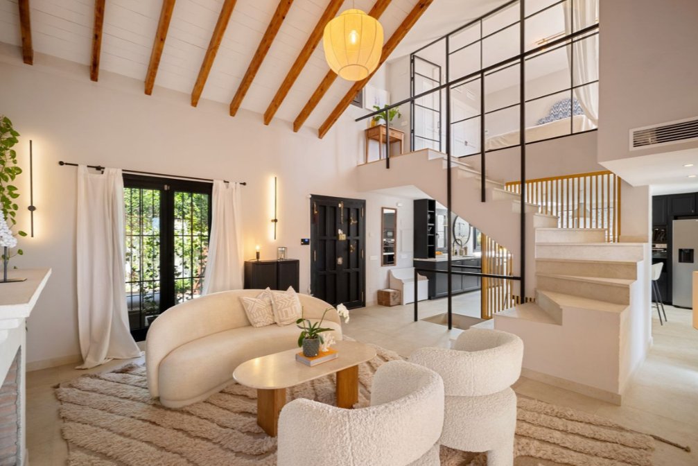 Casa a Miglio d'Oro, Andalusia, Spagna 1 - 19204638