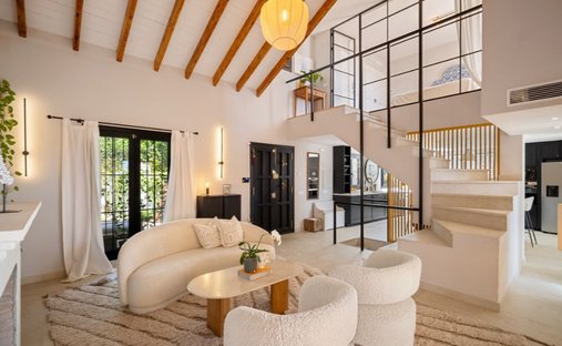 Casa a Miglio d'Oro, Andalusia, Spagna 1