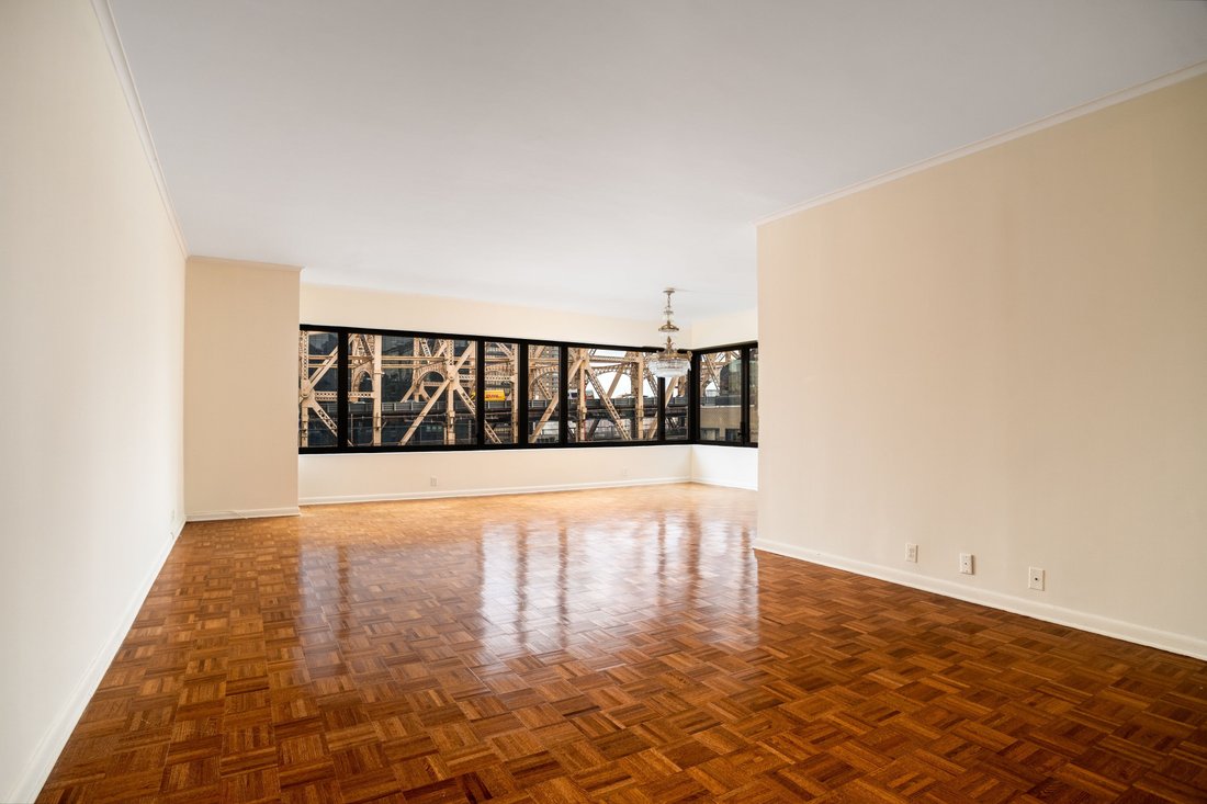 Genossenschaftswohnung in New York City, New York, Vereinigte Staaten 2 - 19204207