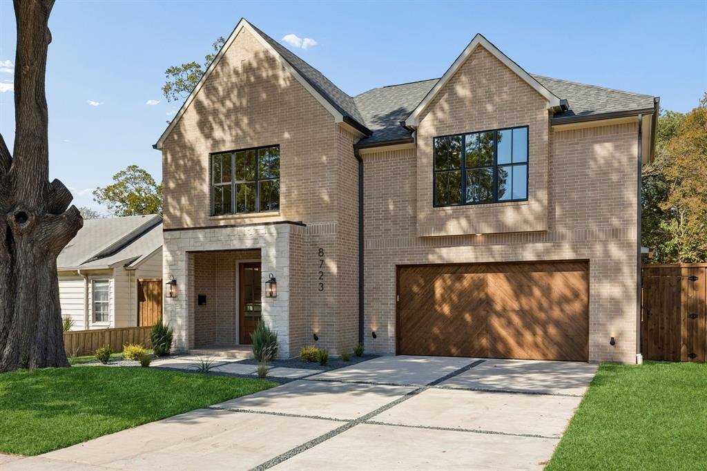 Haus in Dallas, Texas, Vereinigte Staaten 2 - 19204072