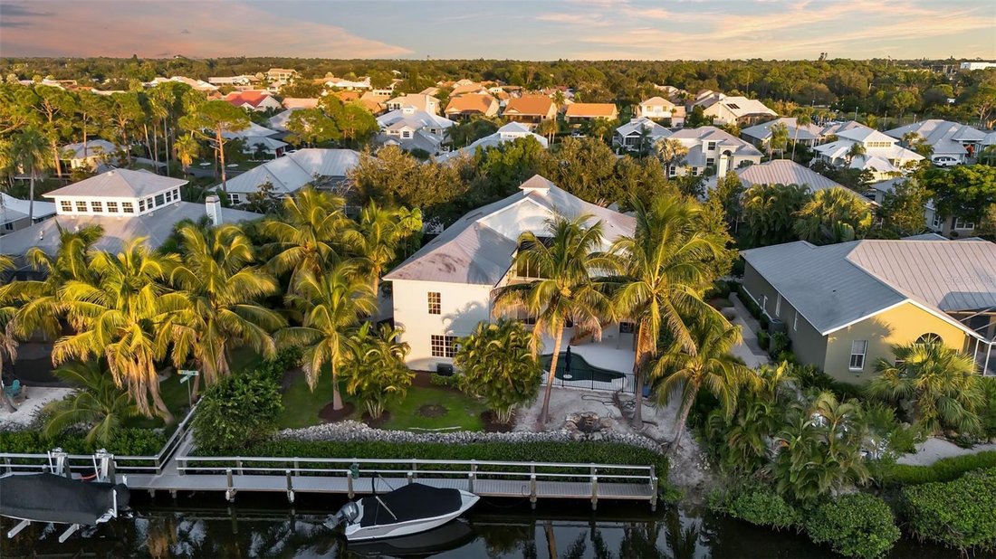Maison à Venice, Floride, États-Unis 2 - 19204665