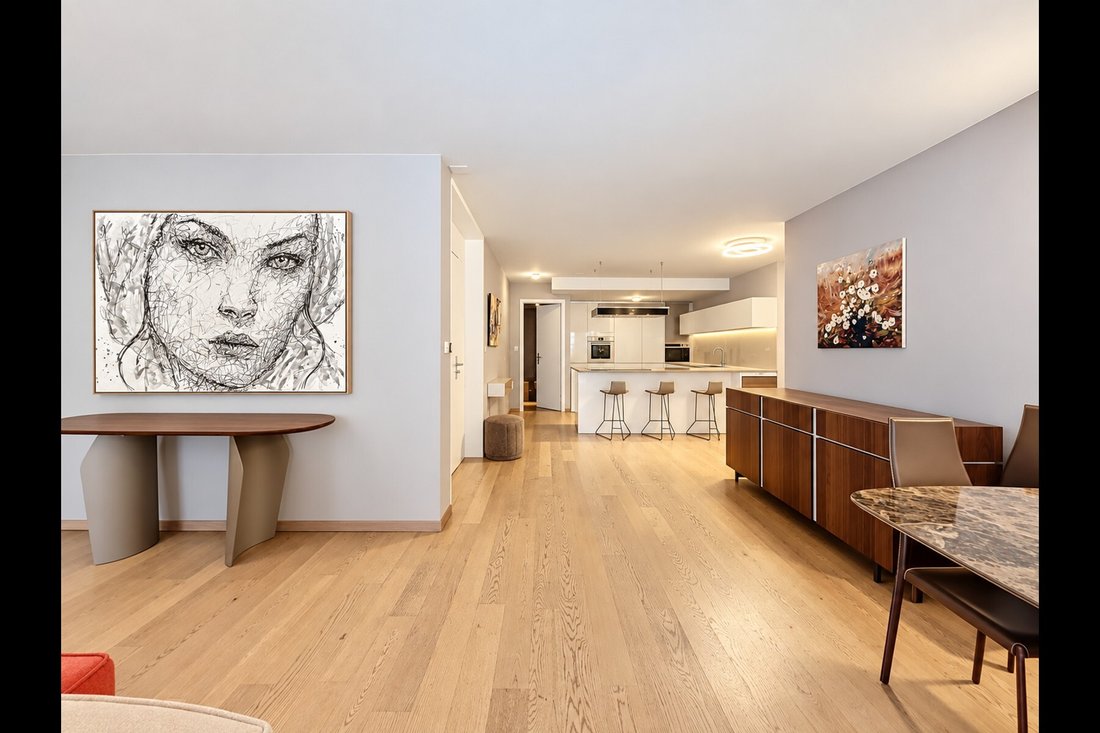 Wohnung in Veytaux, Waadt, Schweiz 1 - 19204533