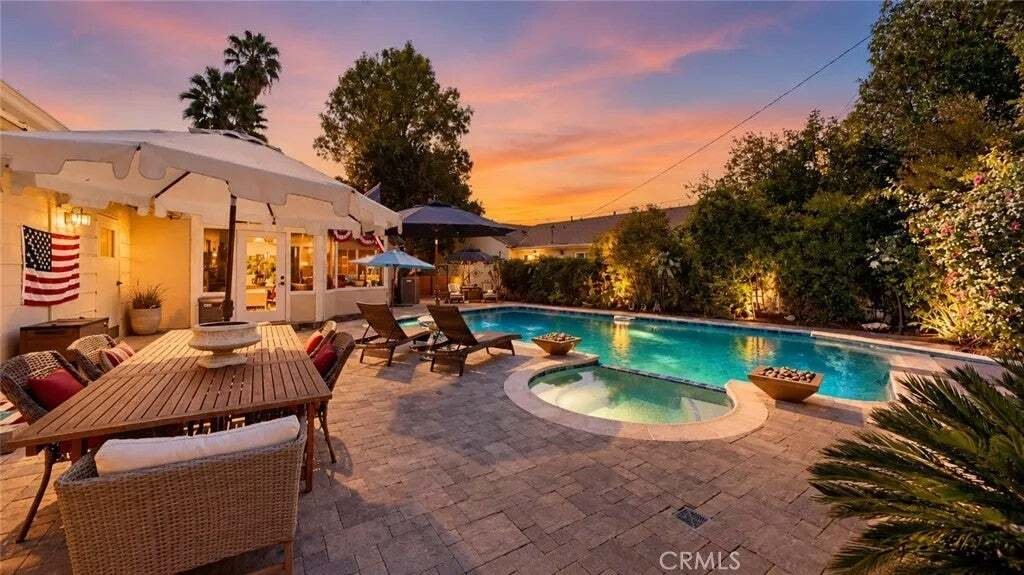House in Arcadia, California, United States 1 - 19204122