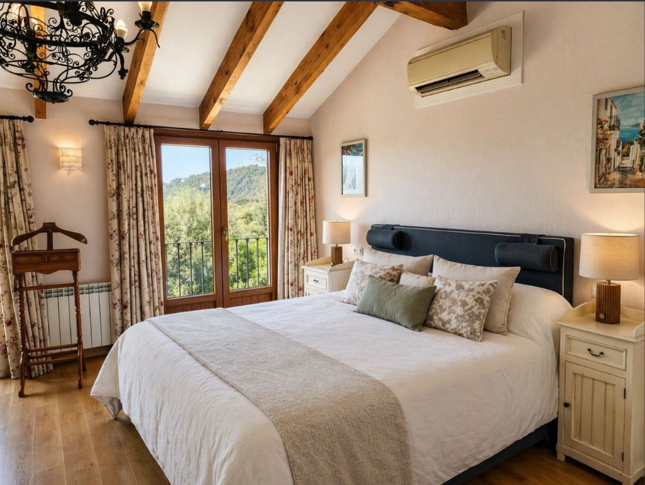 Finca à Estepona, Andalousie, Espagne 4 - 19204690