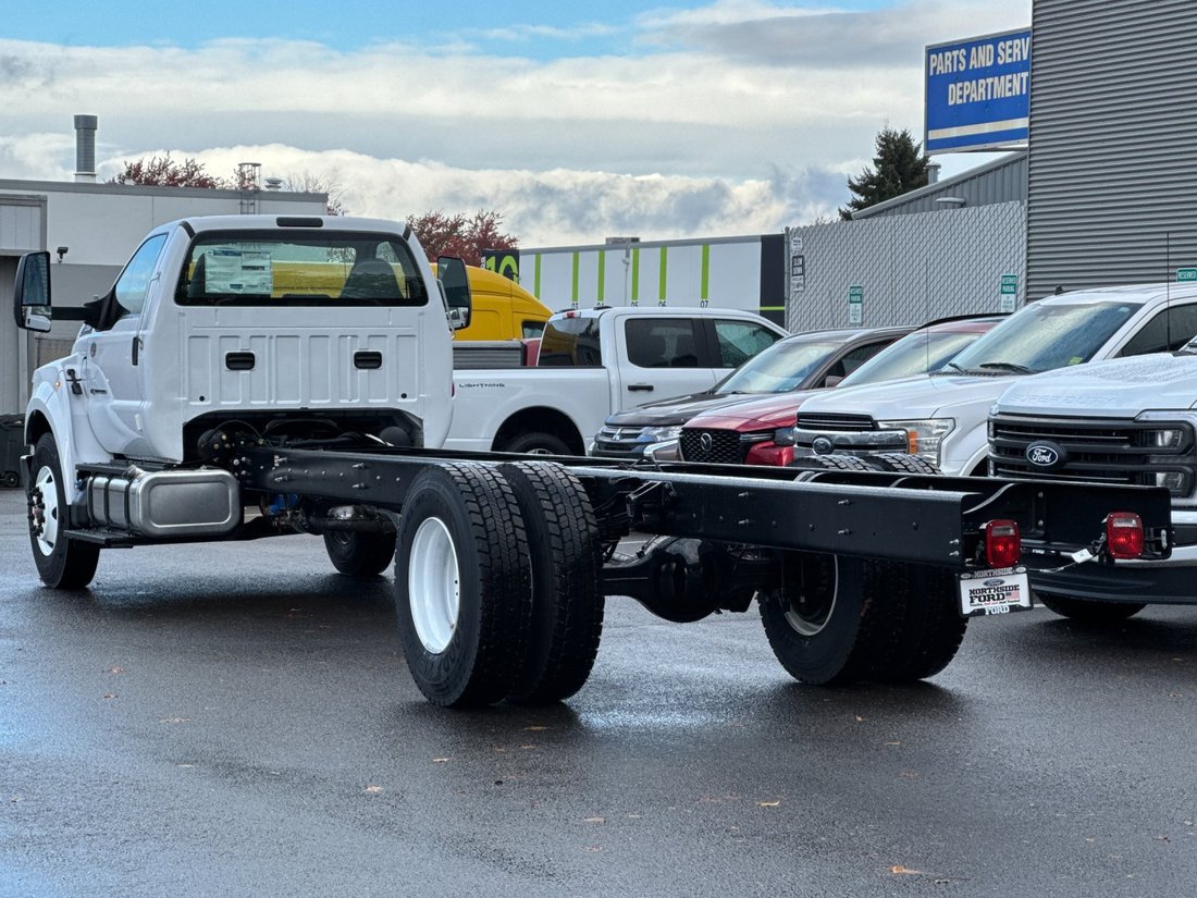 Pickup in Portland, OR, United States 4 - 19204521