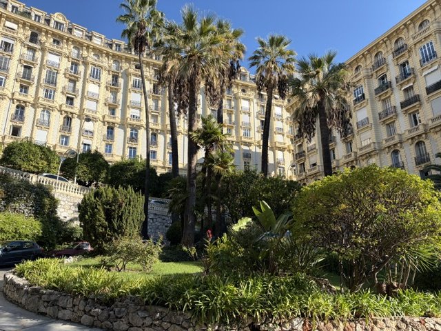 Wohnung in Nizza, Provence-Alpes-Côte d'Azur, Frankreich 3 - 19204350