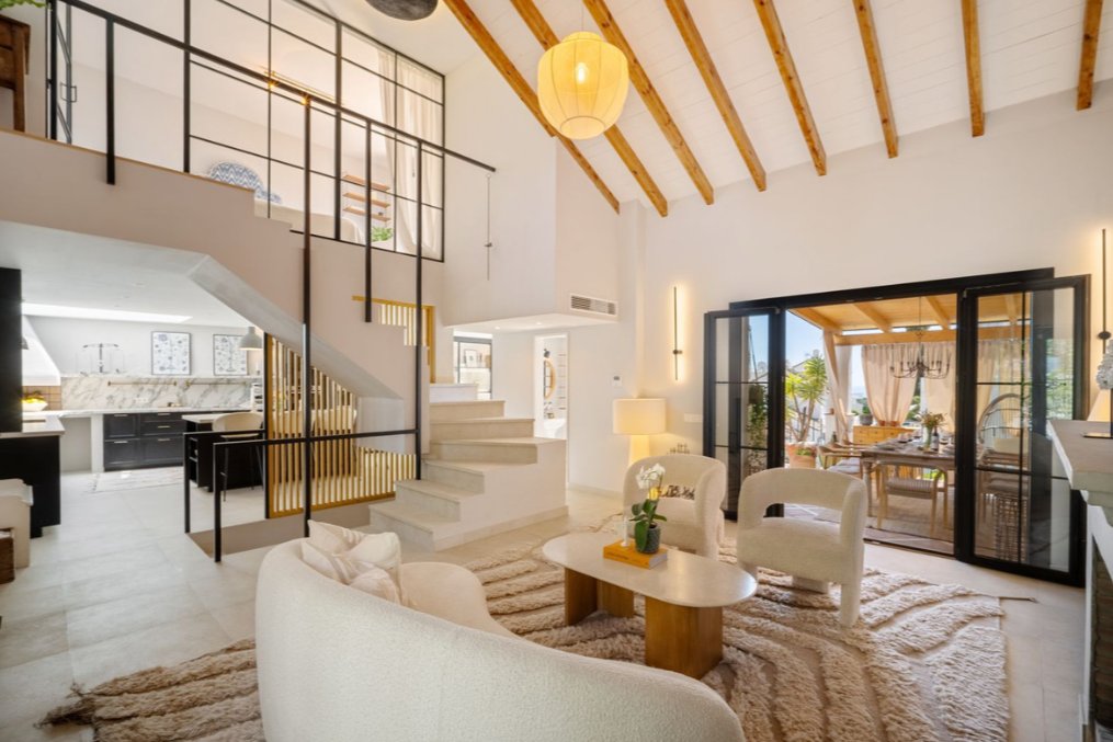 Casa a Miglio d'Oro, Andalusia, Spagna 4 - 19204638