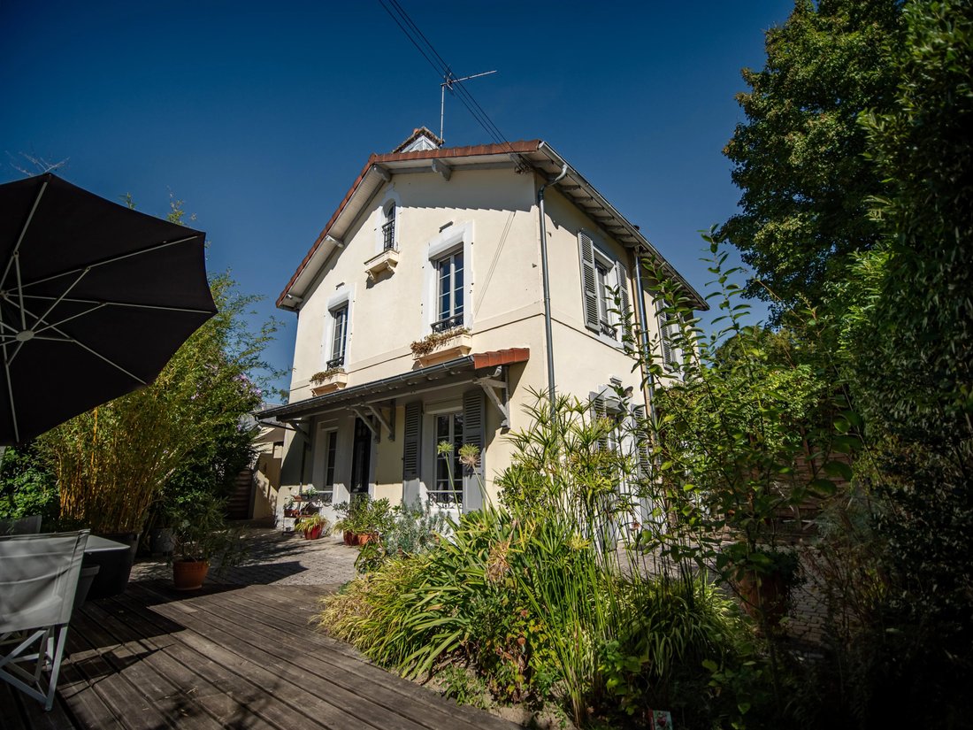 Casa a Pau, Nuova Aquitania, Francia 1 - 19204622