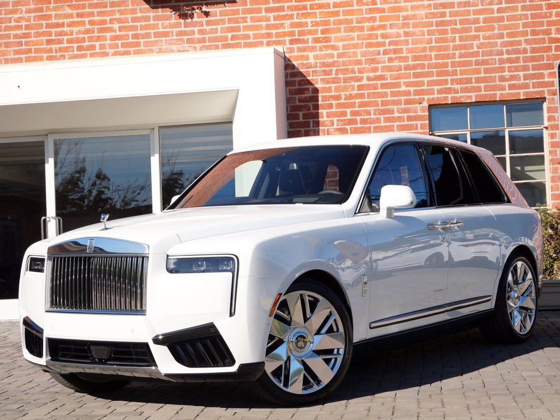 Suv in Beverly Hills, CA, United States 1 - 19204617