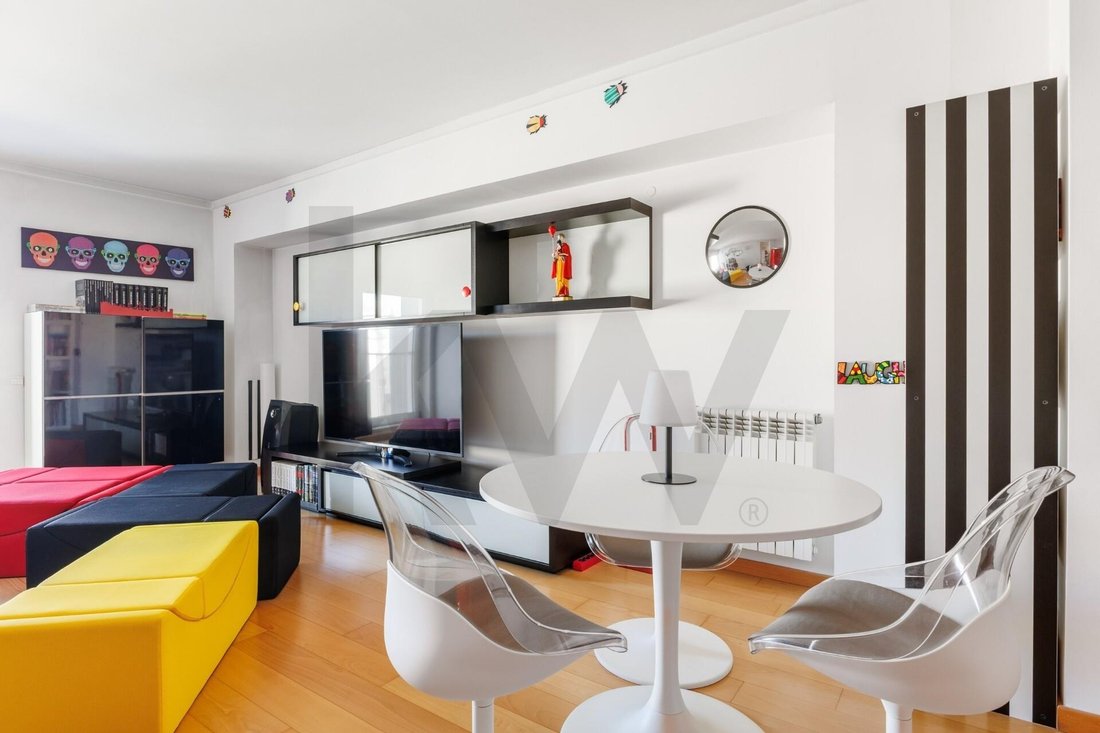 Apartamento en Arroios, Lisboa, Portugal 1 - 19204701
