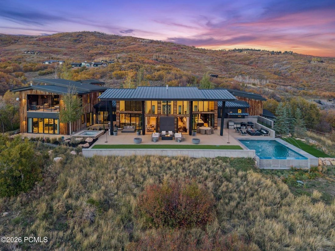 Haus in Park City, Utah, Vereinigte Staaten 5 - 19204423