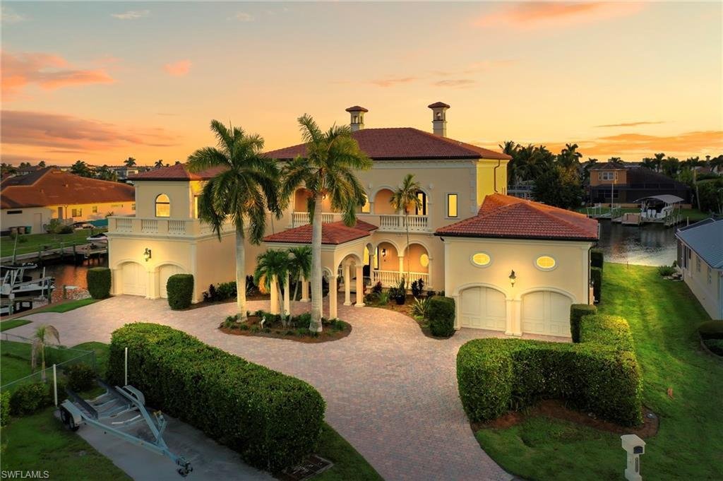 House in Cape Coral, Florida, United States 2 - 19204888