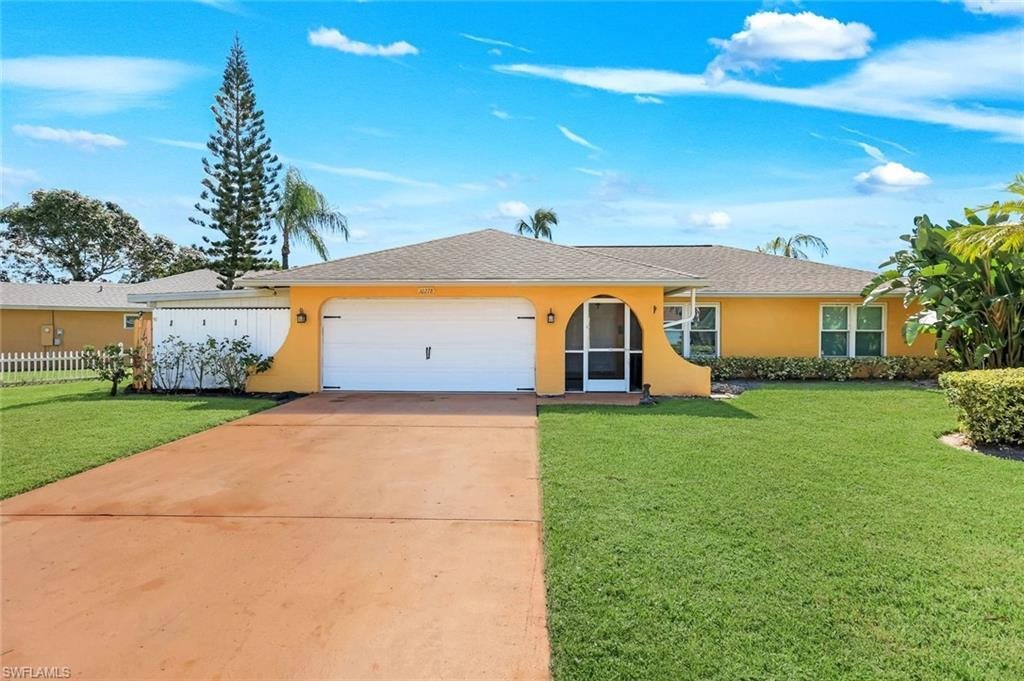 Haus in Bonita Springs, Florida, Vereinigte Staaten 1 - 19204801