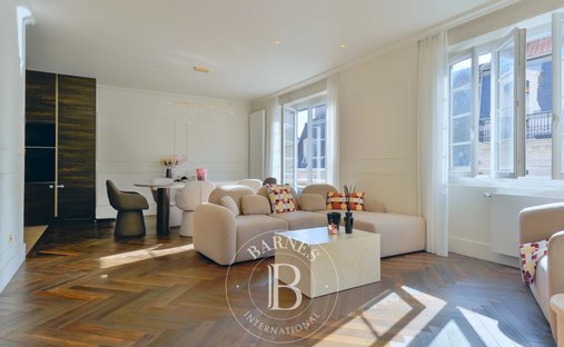 Appartamento a Les Brotteaux-Bellecombe-Masséna, Lyon 6e Arrondissement, Lione 1