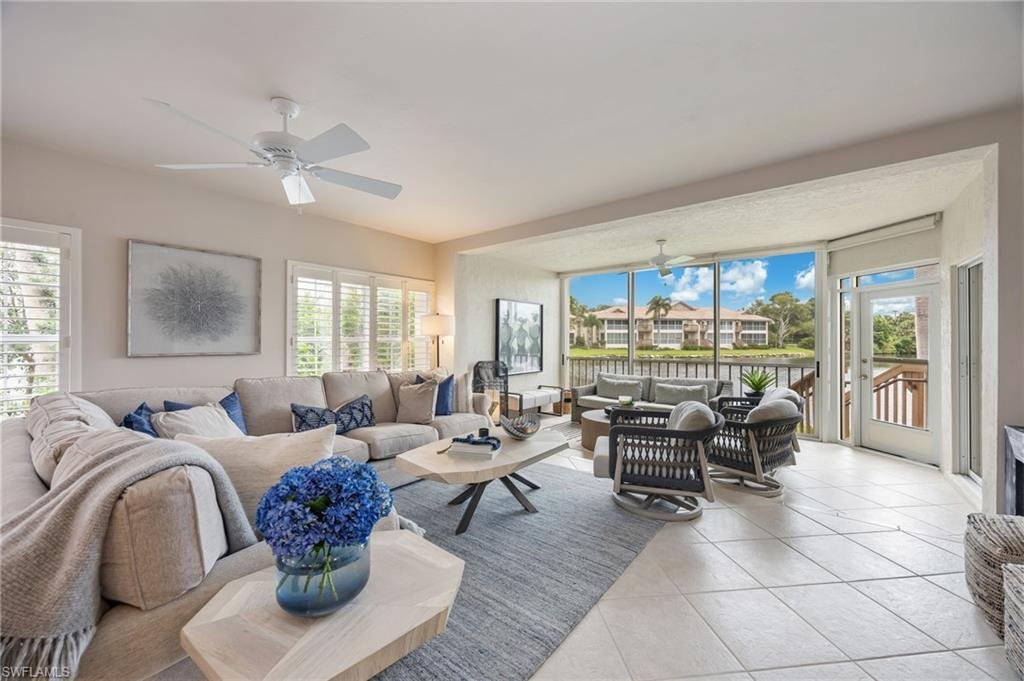 Eigentumswohnung in Bonita Springs, Florida, Vereinigte Staaten 3 - 19204803
