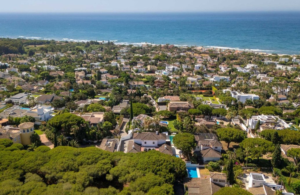 Villa in Marbella, Andalusien, Spanien 2 - 19204677