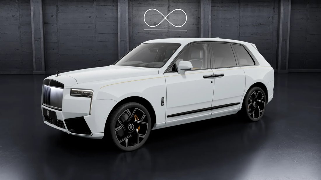 Suv in Beverly Hills, CA, United States 1 - 19204607