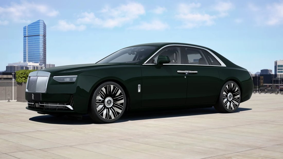 Sedan in Beverly Hills, CA, United States 1 - 19204608