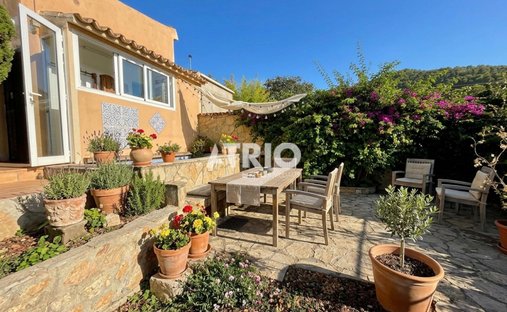 Chalet en Alaró, Islas Baleares, España 1