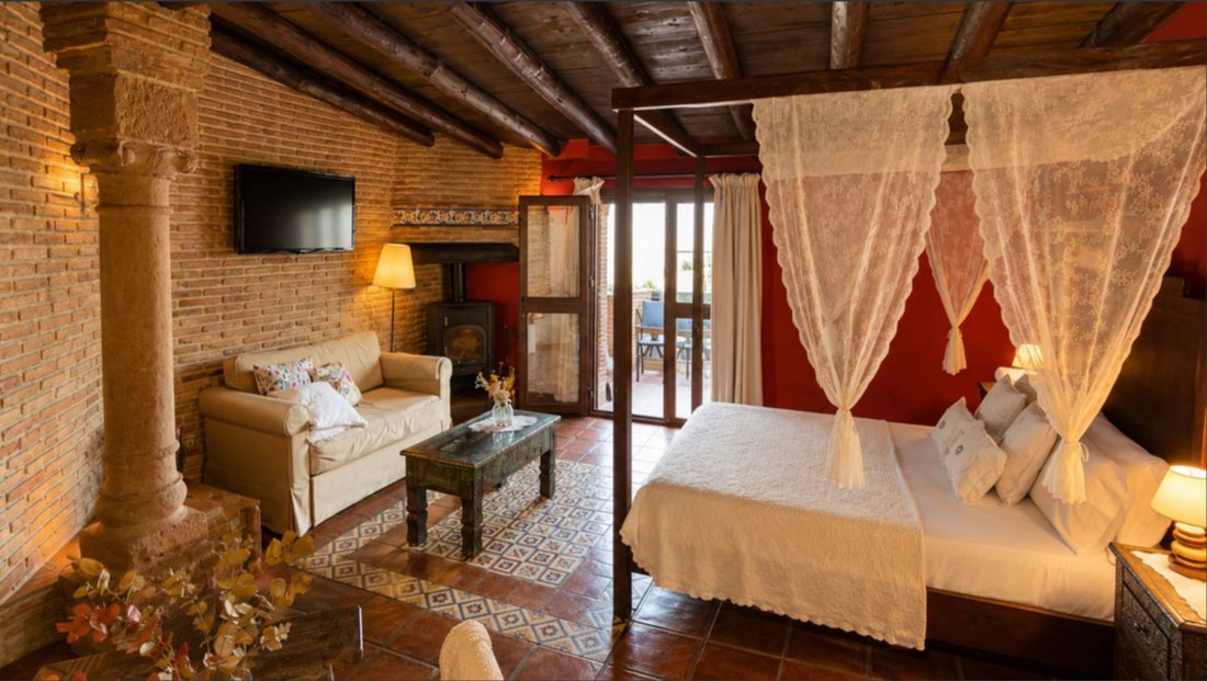 Finca a Centro, Malaga, Spagna 3 - 19204664