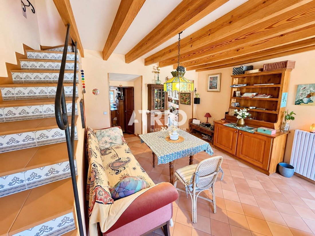 Chalet in Alaró, Balearische Inseln, Spanien 4 - 19204151
