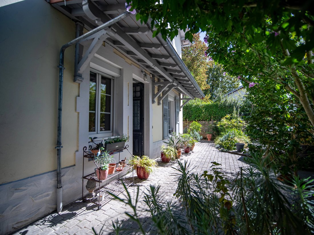 Casa a Pau, Nuova Aquitania, Francia 2 - 19204622
