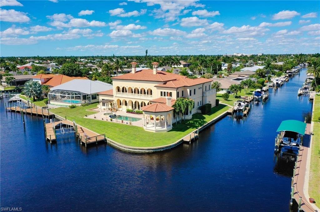 House in Cape Coral, Florida, United States 1 - 19204888