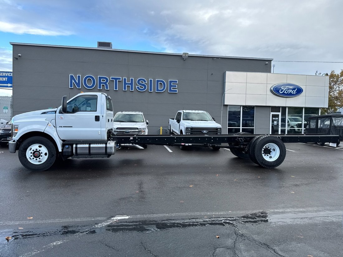 Pickup in Portland, OR, United States 3 - 19204521