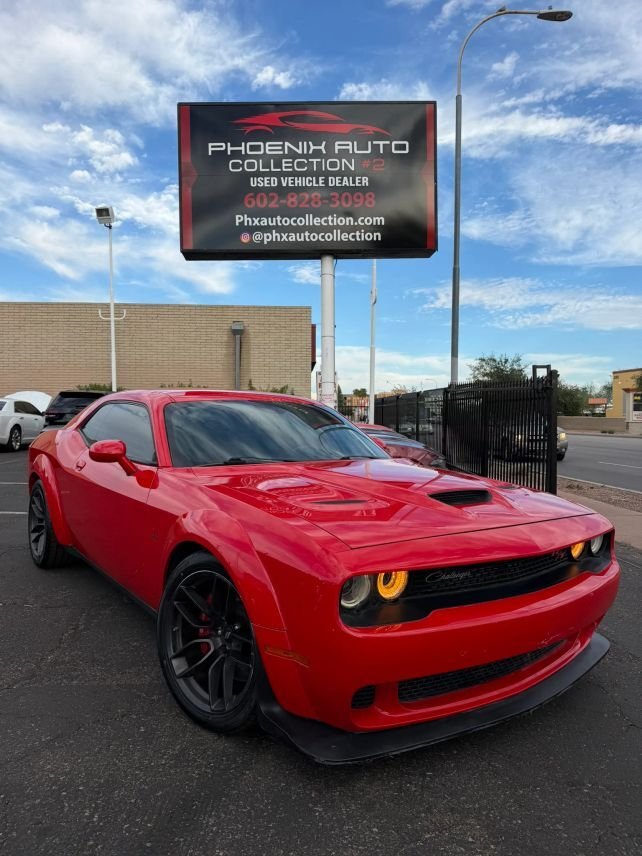 Coupe in Phoenix, AZ, United States 1 - 19204998