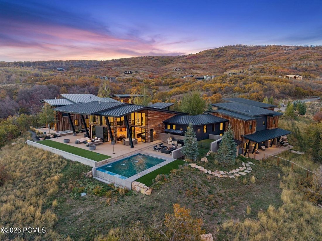 Haus in Park City, Utah, Vereinigte Staaten 2 - 19204423