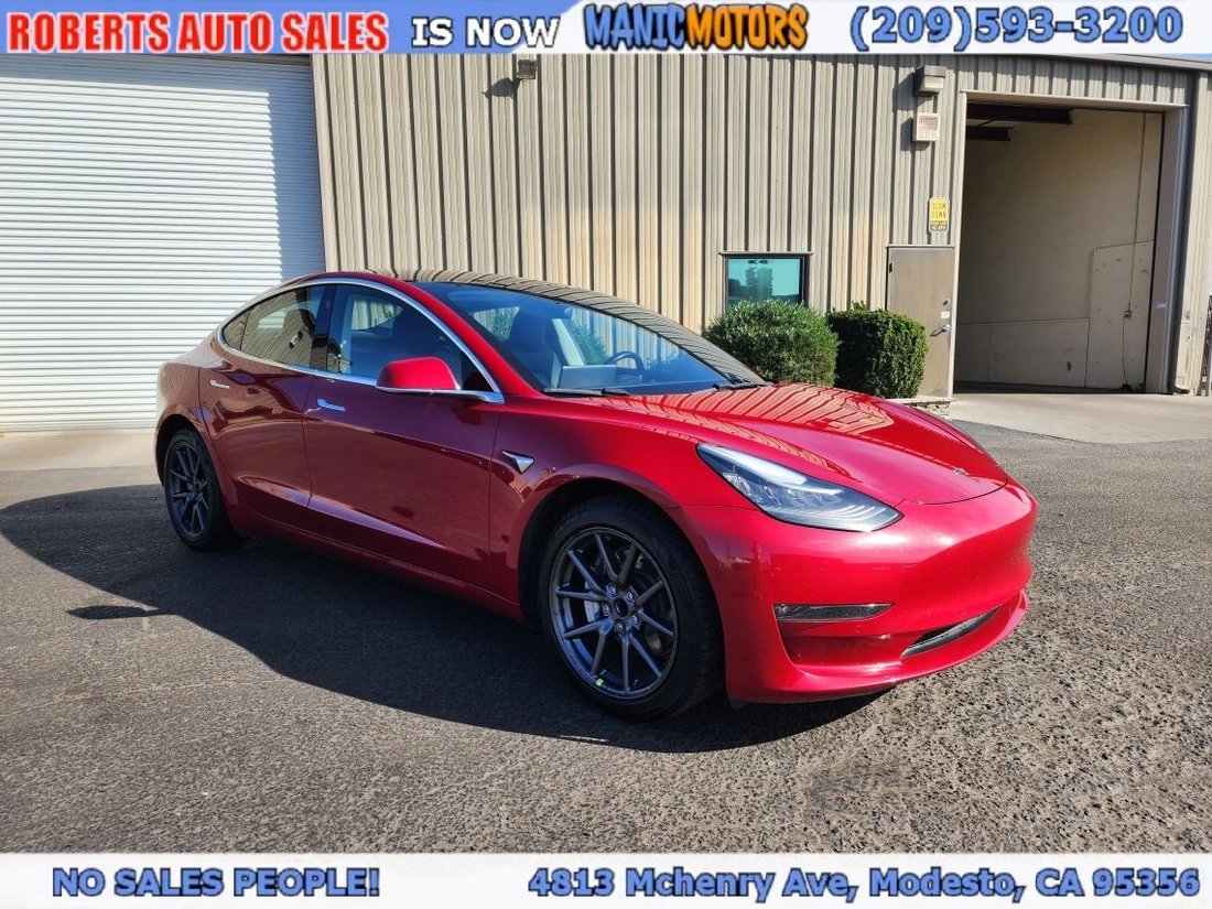 Sedan in Modesto, CA, United States 1 - 19204986