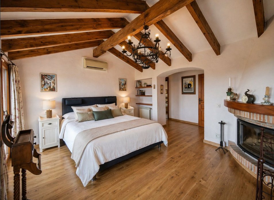 Finca à Estepona, Andalousie, Espagne 5 - 19204690